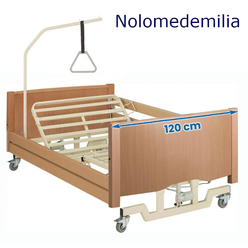 letto regolabile 120 nolomedemilia