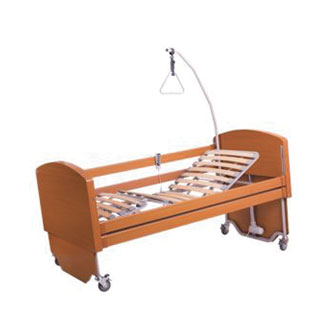 Letto da degenza rebecca